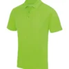 Electric Green