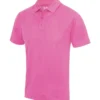 Electric Pink