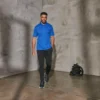 Awdis Just Cool Mens Cool Polo