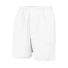 Arctic White