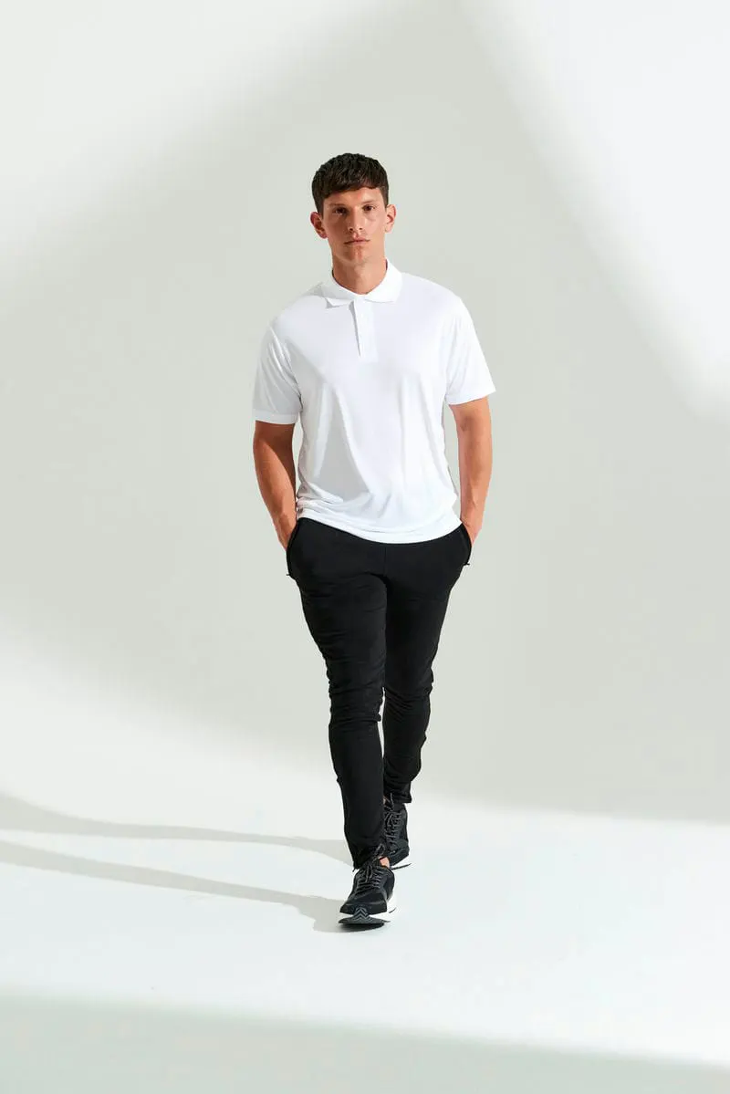 Awdis Just Cool Mens Cool Smooth Polo