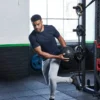 Awdis Just Cool Mens Cool Tapered Jog Pants