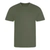 Earthy Green