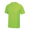Electric Green