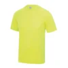Electric Yellow