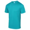 Turquoise Blue