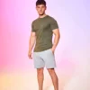Awdis Just Cool Mens Cool Urban Fitness Tee