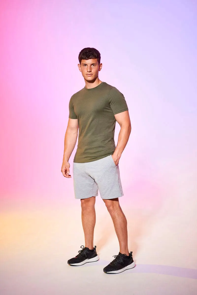Awdis Just Cool Mens Cool Urban Fitness Tee