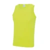Electric Yellow