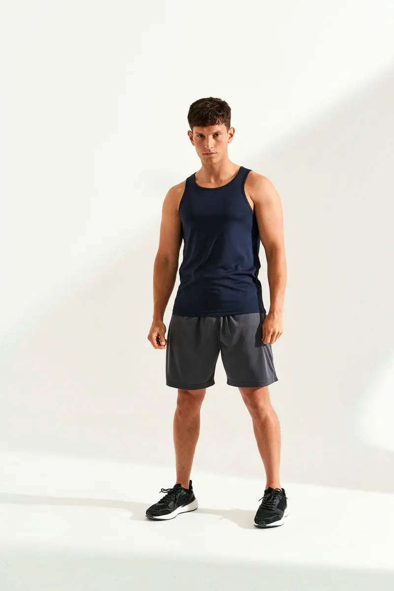 Awdis Just Cool Mens Cool Vest