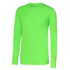 Electric Green