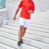 Awdis Just Cool Mens Recycled Cool Tee