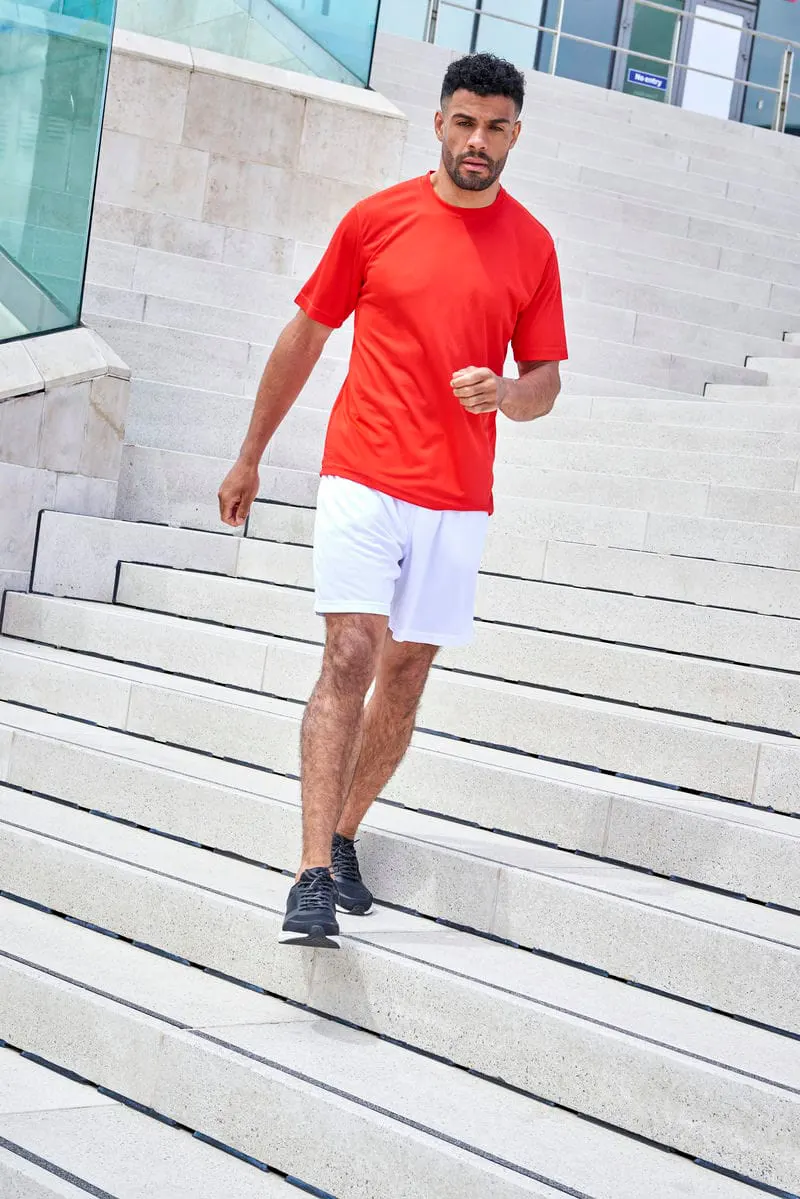 Awdis Just Cool Mens Recycled Cool Tee