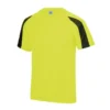 Electric Yellow/Jet Black