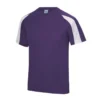 Purple/Arctic White