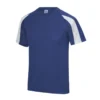 Royal Blue/Arctic White