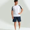 Awdis Just Cool Unisex Contrast Cool Tee