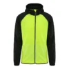 Electric Yellow/Jet Black