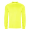 Electric Yellow