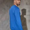 Awdis Just Cool Unisex Long Sleeve Active Tee
