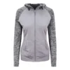 Grey/Grey Melange