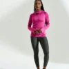 Awdis Just Cool Womens Cool Cowl Neck Top
