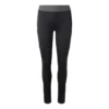 Black Slate Melange/Jet Black