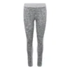 Grey Melange/Grey