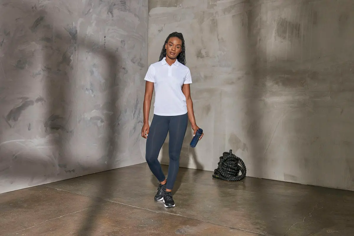 Awdis Just Cool Womens Cool Polo