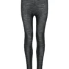 Charcoal Static
