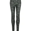 Fashion Green Camo