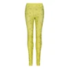 Kaleidoscope Lime