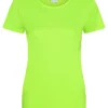 Electric Green