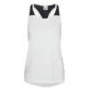 Arctic White/Black