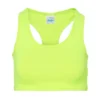 Electric Yellow