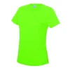 Electric Green