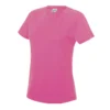 Electric Pink