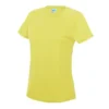Electric Yellow