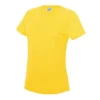 Sun Yellow