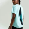 Awdis Just Cool Womens Open Back Tee
