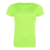 Electric Green