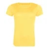 Sun Yellow