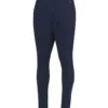Awdis Just Hoods Dropped Crotch Jog Pants In Newfrenchnavy