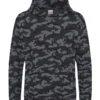 Black Camo