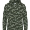 Green Camo