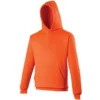 Electric Orange