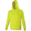 Electric Yellow
