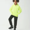 Awdis Just Hoods Unisex Kids Electric Hoodie