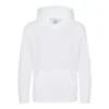 Arctic White