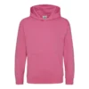 Candyfloss Pink